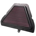 Vzduchový filter KN Triumph Tiger Sport 1050 13