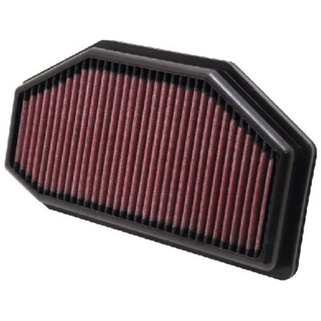 Vzduchový filtr KN Triumph Speed Triple R ABS 12-15 
