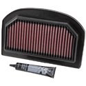 Vzduchový filter KN Triumph Tiger Explorer XRt 16-17