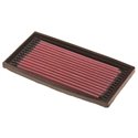 Vzduchový filter KN Triumph Speed Four 04