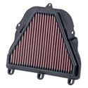 Vzduchový filter KN Triumph Daytona 675 SE 08-09