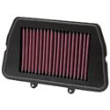 Vzduchový filter KN Triumph Tiger 800 XC ABS 11-13