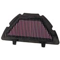 Vzduchový filtr KN Yamaha YZF R1 07-08 