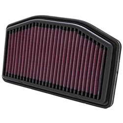 Vzduchový filtr KN Yamaha YZF R1 09-14 