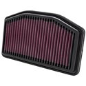 Vzduchový filter KN Yamaha YZF R1 09-14