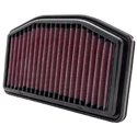 Vzduchový filter KN Yamaha YZF R1 09-14 Racing