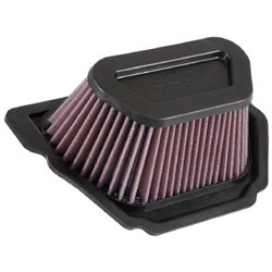 Vzduchový filtr KN Yamaha MT-10 18-19 