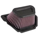 Vzduchový filter KN Yamaha MT-10 20