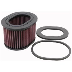 Vzduchový filtr KN Yamaha FZR1000 91-94 