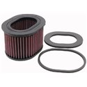 Vzduchový filter KN Yamaha FZR1000 91-94