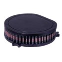 Vzduchový filter KN Yamaha XVS1100 V-Star Silverado 02-09