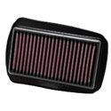 Vzduchový filter KN Yamaha YZF R125 18