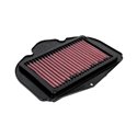Vzduchový filter KN Yamaha XTZ1200 Super Tenere 10-16