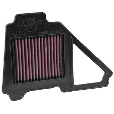 Vzduchový filtr KN Yamaha YBR125E 15 