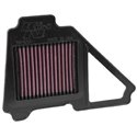 Vzduchový filter KN Yamaha YBR125G 15