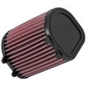 Vzduchový filter KN Yamaha XJR1300 95-98