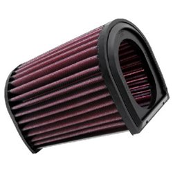 Vzduchový filtr KN Yamaha FJR1300A 17-19 