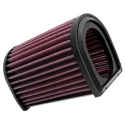 Vzduchový filtr KN Yamaha FJR1300A 13-16 