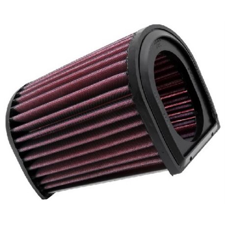 Vzduchový filtr KN Yamaha FJR1300AE 05-08 