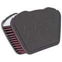 Vzduchový filter KN Yamaha XVS950 Midnight Star 09-13