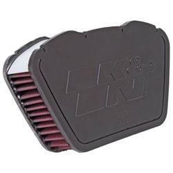 Vzduchový filtr KN Yamaha XVS1300 V-Star 07-09 
