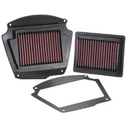Vzduchový filtr KN Yamaha XV1700 Road Star Warrior 02-05 