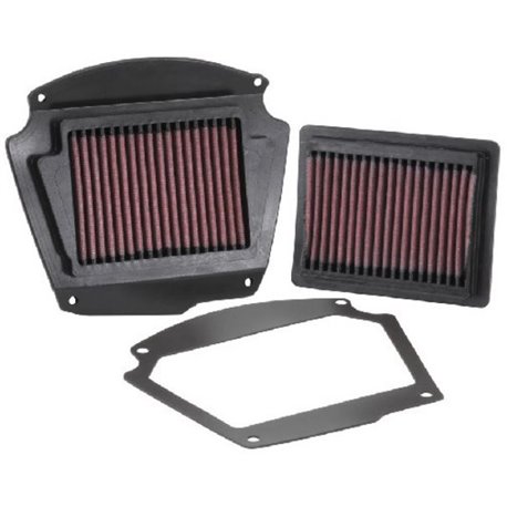 Vzduchový filtr KN Yamaha XV1700 Road Star Warrior 02-05 