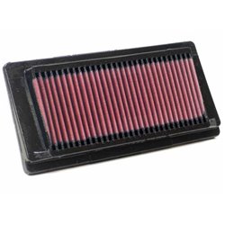 Vzduchový filtr KN Yamaha MT-01 10-11 