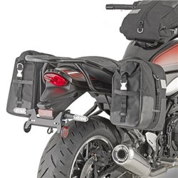 Kappa TMT4124K montážní sada ( nosič ) bočních brašen Kawasaki Z 900 RS 2018 - 2019