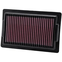 Vzduchový filter KN Yamaha VMX1700 V-Max 09-16