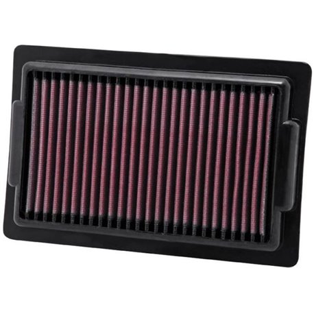Vzduchový filtr KN Yamaha VMX1700 V-Max 09-16 