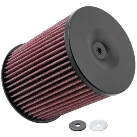 Vzduchový filtr KN Yamaha YFZ450X SE 11 