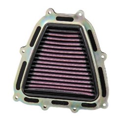 Vzduchový filtr KN Yamaha YZ250FX 15-19 