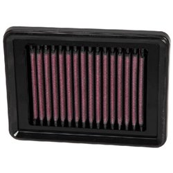 Vzduchový filtr KN Yamaha SR400 17-18 