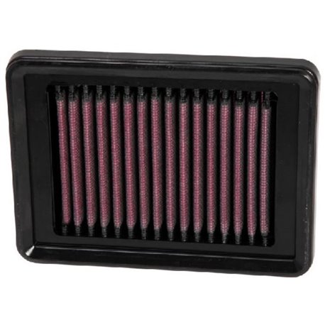 Vzduchový filtr KN Yamaha SR400 15-16 