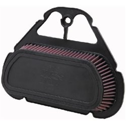 Vzduchový filtr KN Yamaha YZF R6 99-05 