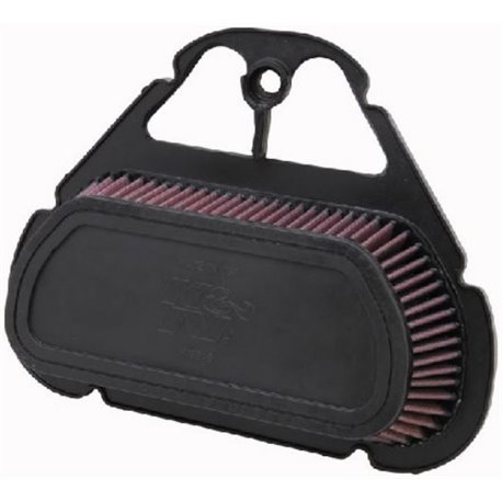 Vzduchový filtr KN Yamaha YZF R6 99-05 