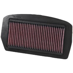 Vzduchový filtr KN Yamaha FZ6 07-09 