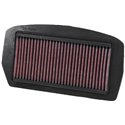 Vzduchový filter KN Yamaha FZ6 Fazer S2 07-09