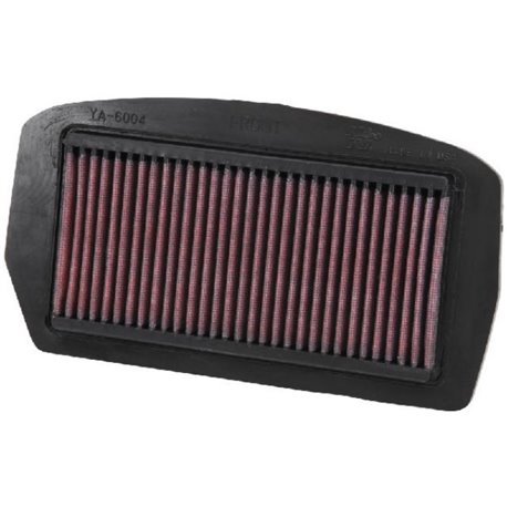 Vzduchový filtr KN Yamaha FZ6S 08 