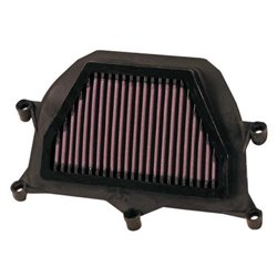 Vzduchový filtr KN Yamaha YZF R6 06-07 