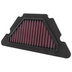Vzduchový filtr KN Yamaha XJ6 Diversion S 15 