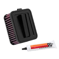 Vzduchový filtr KN Yamaha XT600 84-89 