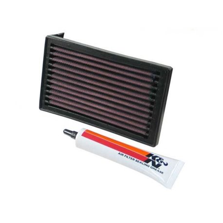 Vzduchový filtr KN Yamaha XTZ660 Tenere 93-98 