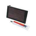 Vzduchový filter KN Yamaha XTZ660 Tenere 93-98