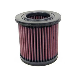 Vzduchový filtr KN Yamaha XJ600 Diversion 92-96 