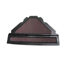 Vzduchový filtr KN Yamaha YZF600R 96-07 