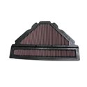 Vzduchový filtr KN Yamaha YZF600R 96-07 