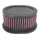 Vzduchový filter KN Yamaha XVS650 V-Star Custom 98-01