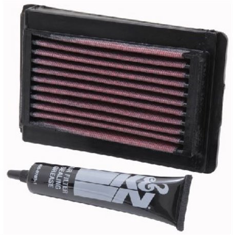 Vzduchový filtr KN Yamaha XT660R 04-15 